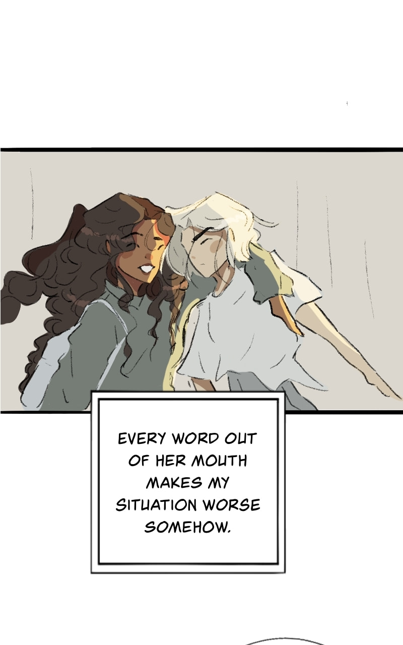 Surprise You're Gay! Chapter 8 page 24 - 