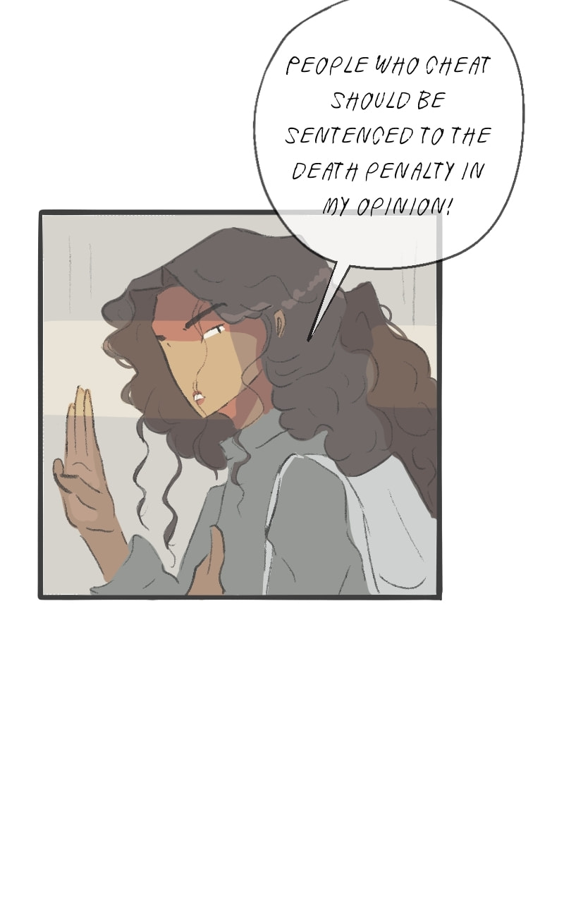 Surprise You're Gay! Chapter 8 page 25 - 
