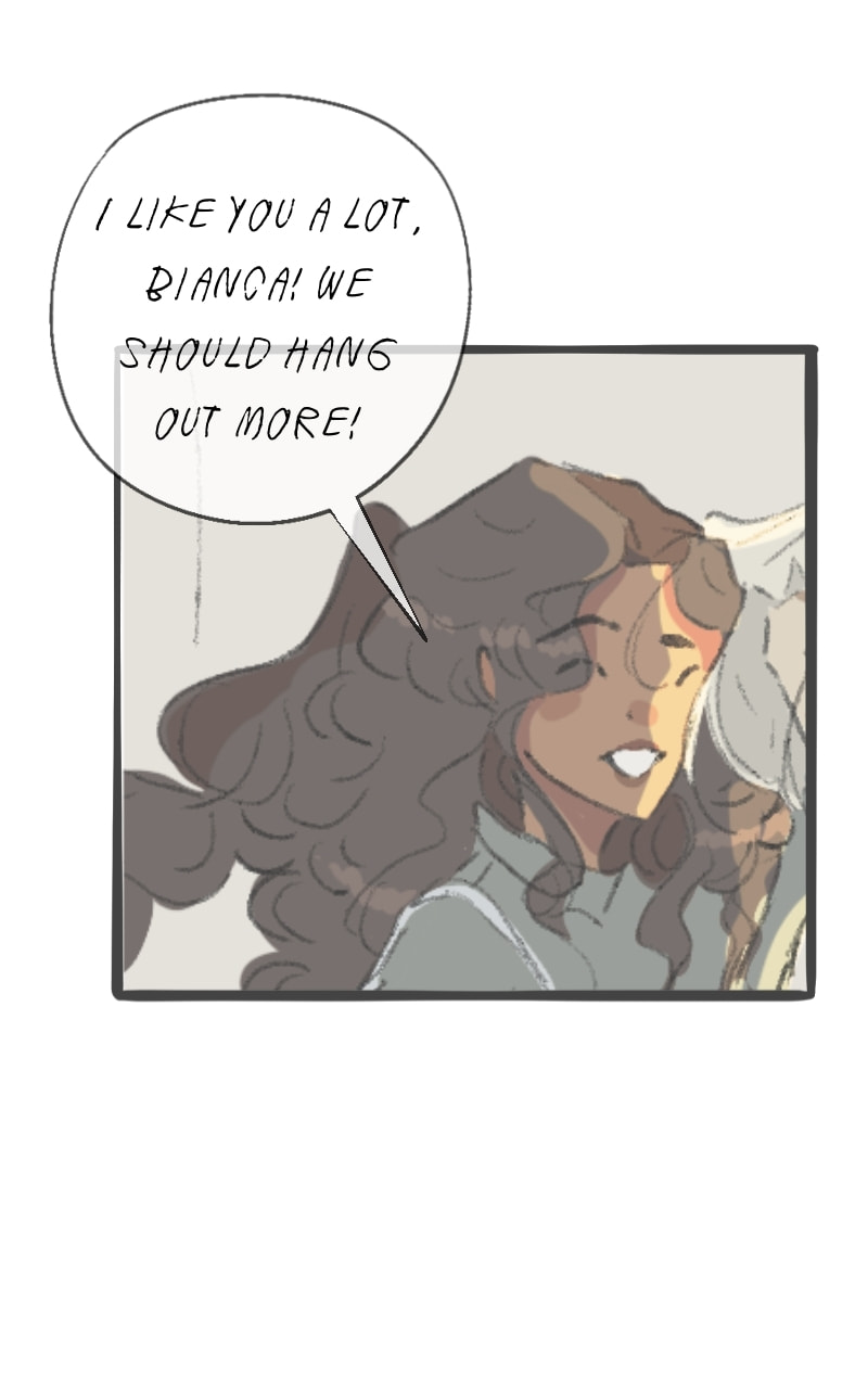 Surprise You're Gay! Chapter 8 page 26 - 