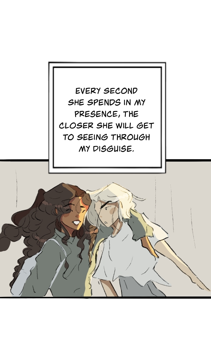 Surprise You're Gay! Chapter 8 page 27 - 