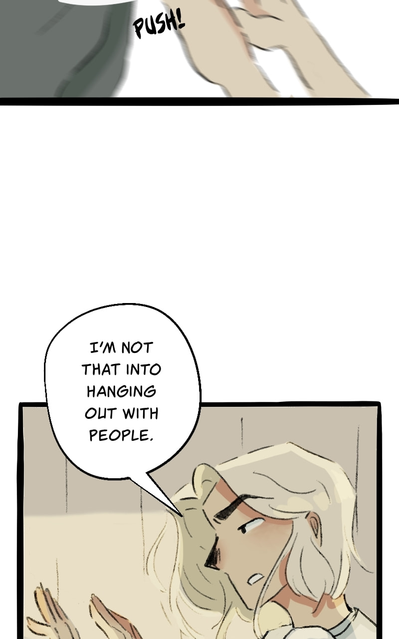 Surprise You're Gay! Chapter 8 page 29 - 