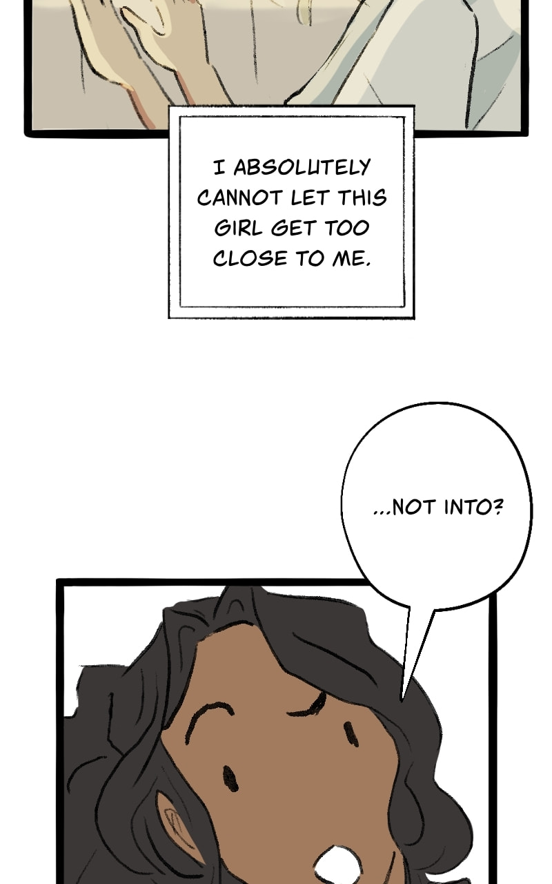 Surprise You're Gay! Chapter 8 page 30 - 