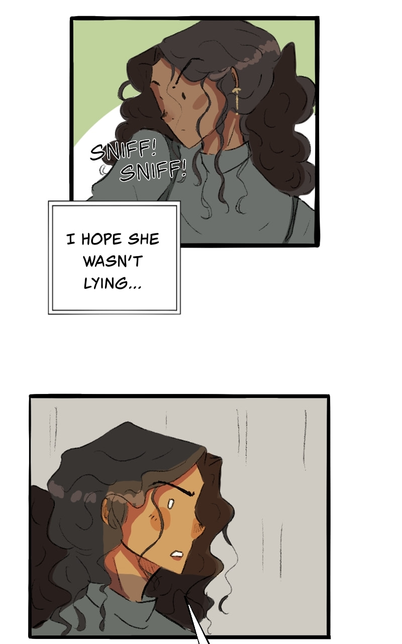 Surprise You're Gay! Chapter 8 page 4 - 