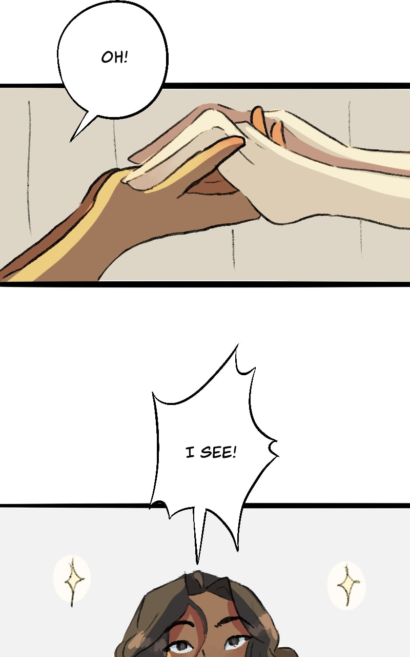 Surprise You're Gay! Chapter 8 page 32 - 
