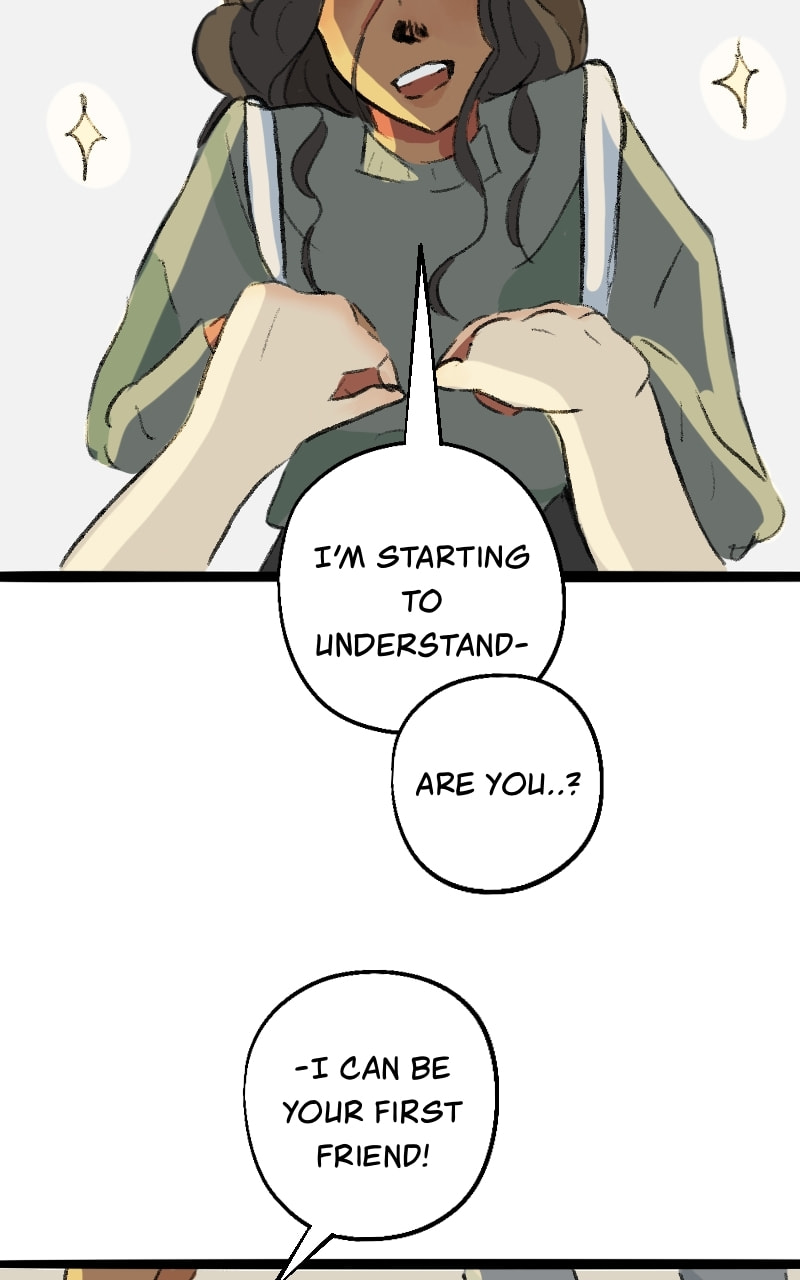 Surprise You're Gay! Chapter 8 page 33 - 