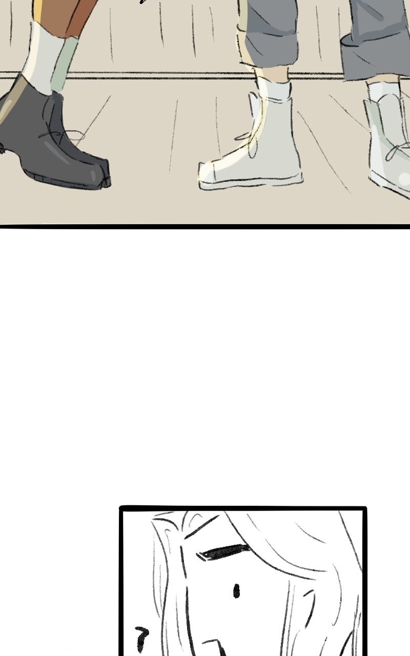 Surprise You're Gay! Chapter 8 page 34 - 