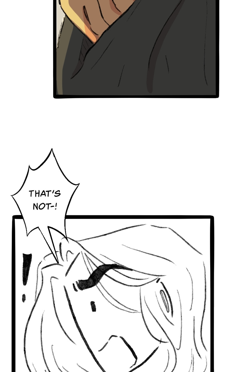 Surprise You're Gay! Chapter 8 page 36 - 