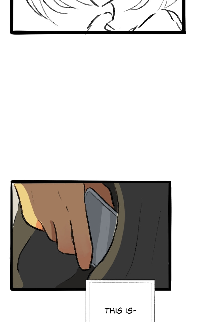 Surprise You're Gay! Chapter 8 page 37 - 