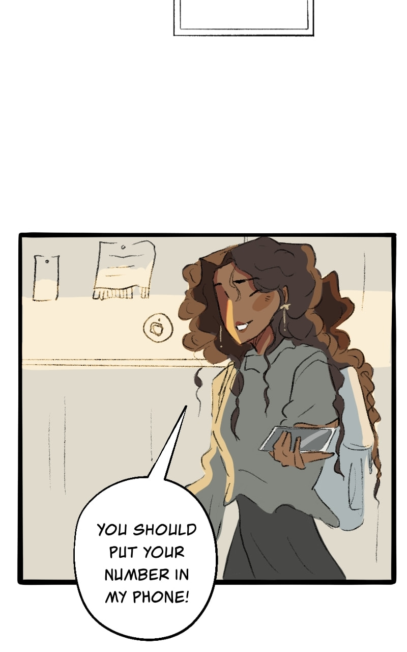 Surprise You're Gay! Chapter 8 page 38 - 