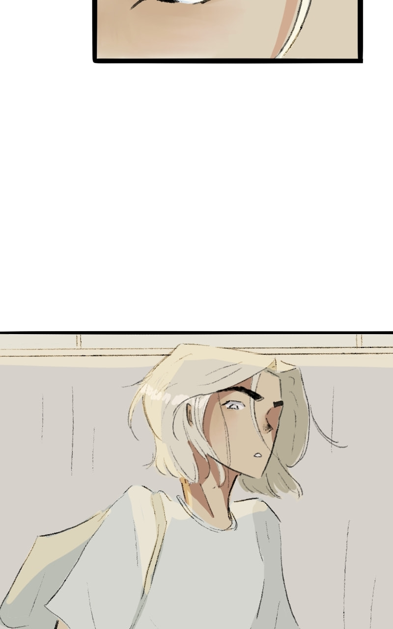 Surprise You're Gay! Chapter 8 page 40 - 