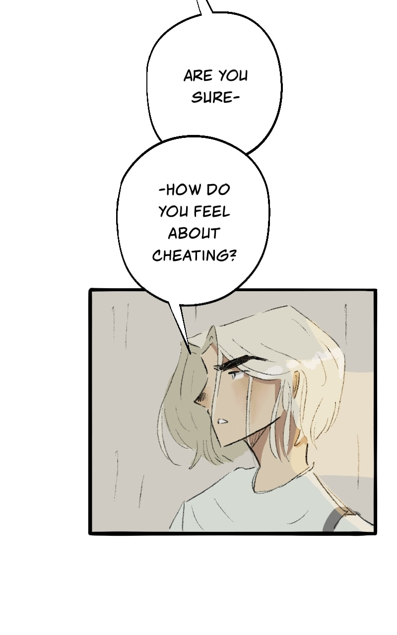 Surprise You're Gay! Chapter 8 page 5 - 