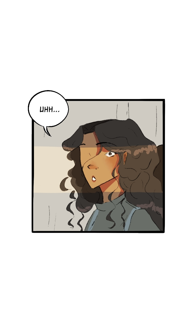 Surprise You're Gay! Chapter 8 page 6 - 