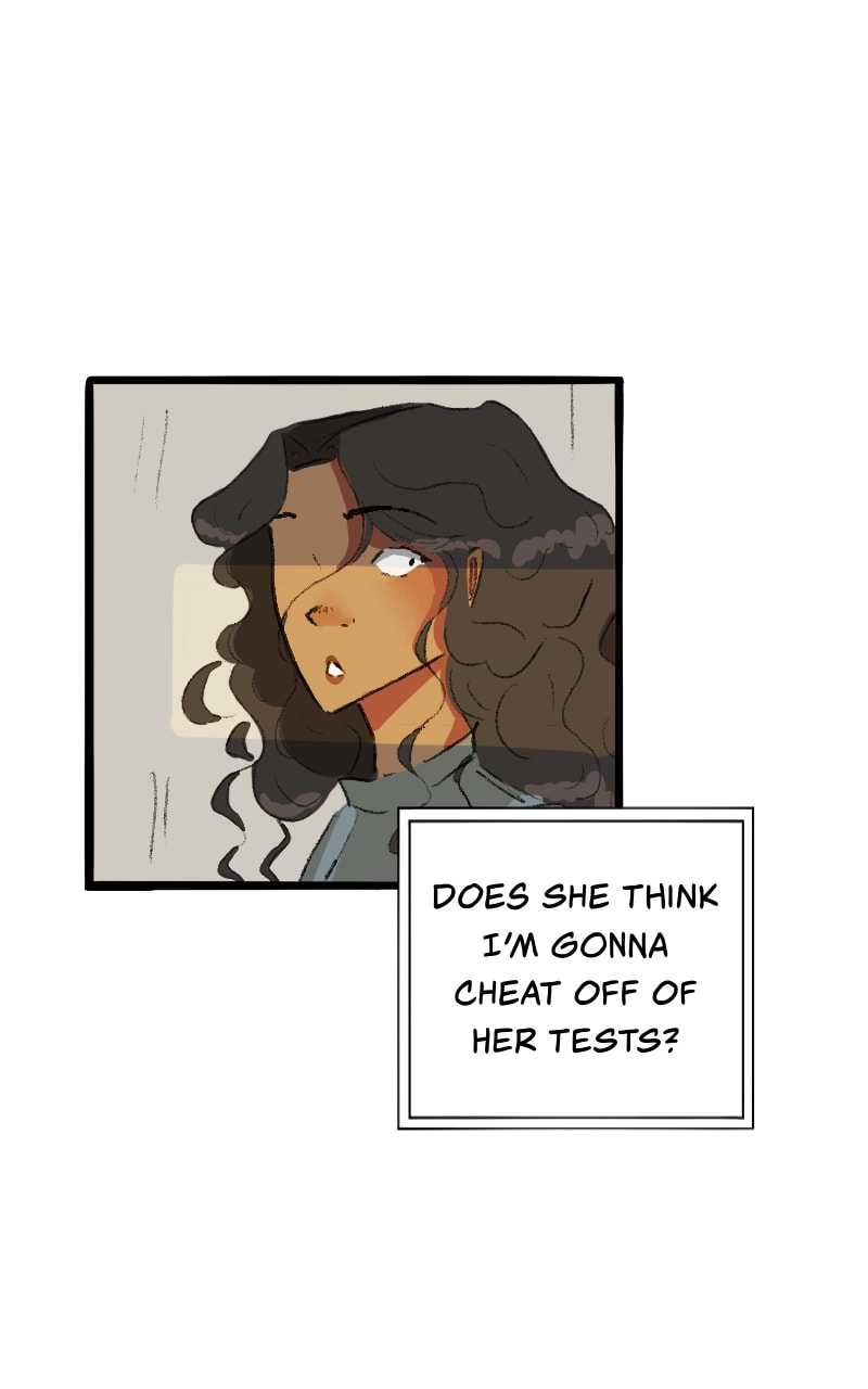 Surprise You're Gay! Chapter 8 page 7 - 