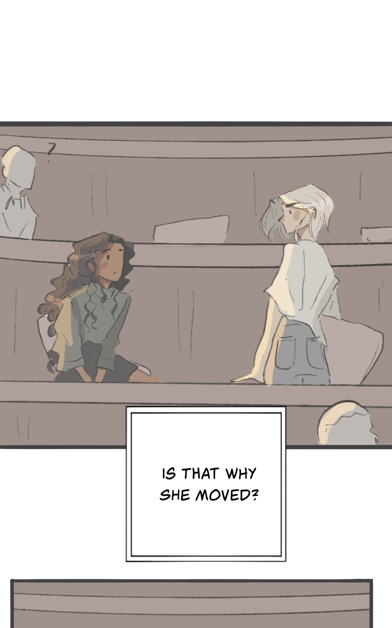 Surprise You're Gay! Chapter 8 page 8 - 