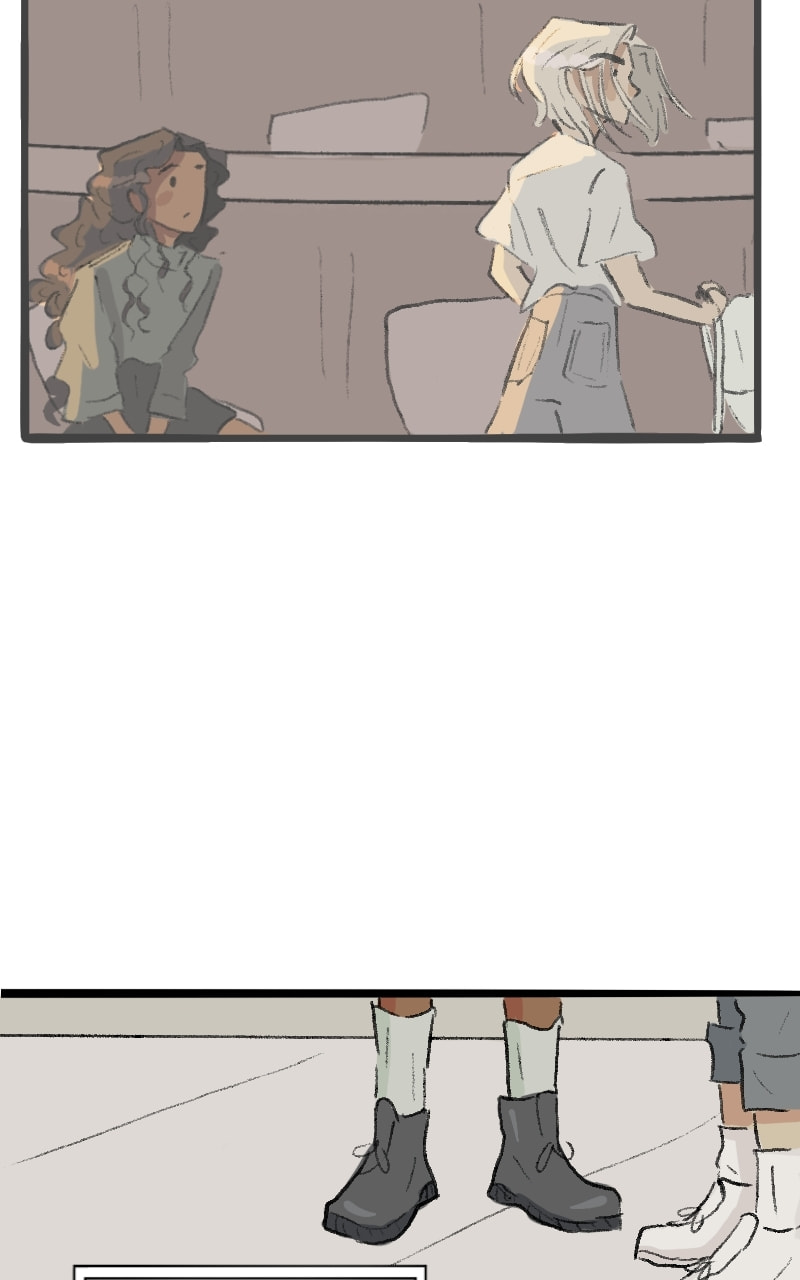 Surprise You're Gay! Chapter 8 page 9 - 
