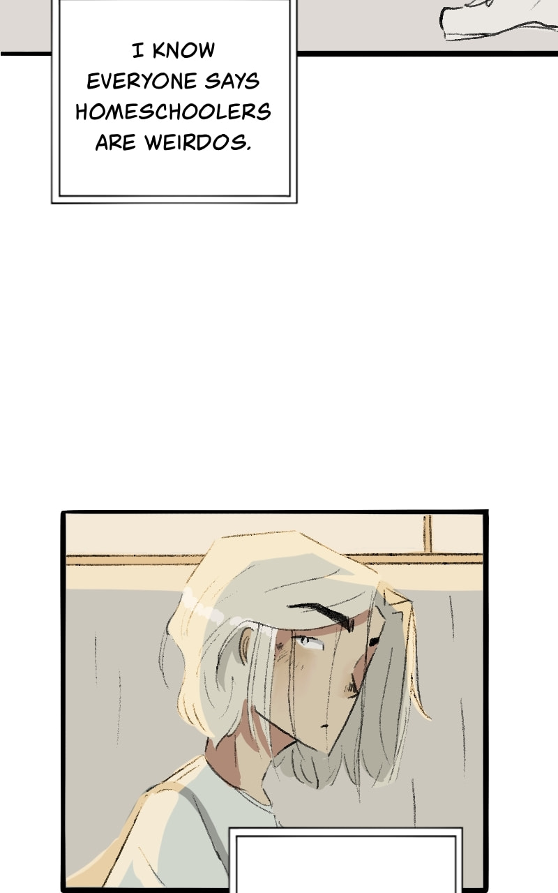 Surprise You're Gay! Chapter 8 page 10 - 