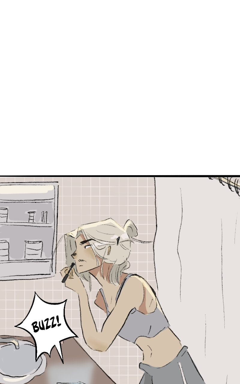 Surprise You're Gay! Chapter 9 page 15 - 