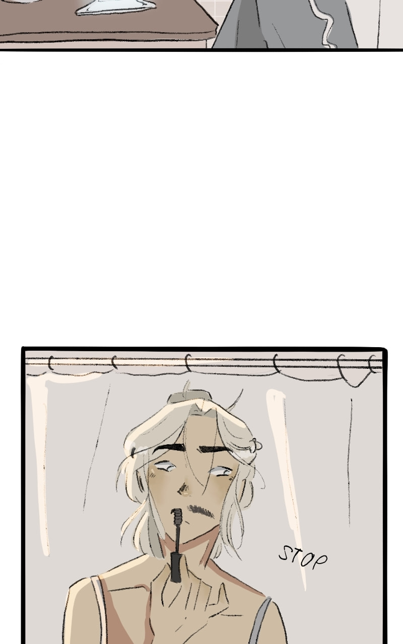 Surprise You're Gay! Chapter 9 page 16 - 