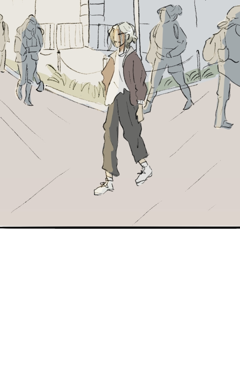 Surprise You're Gay! Chapter 9 page 19 - 