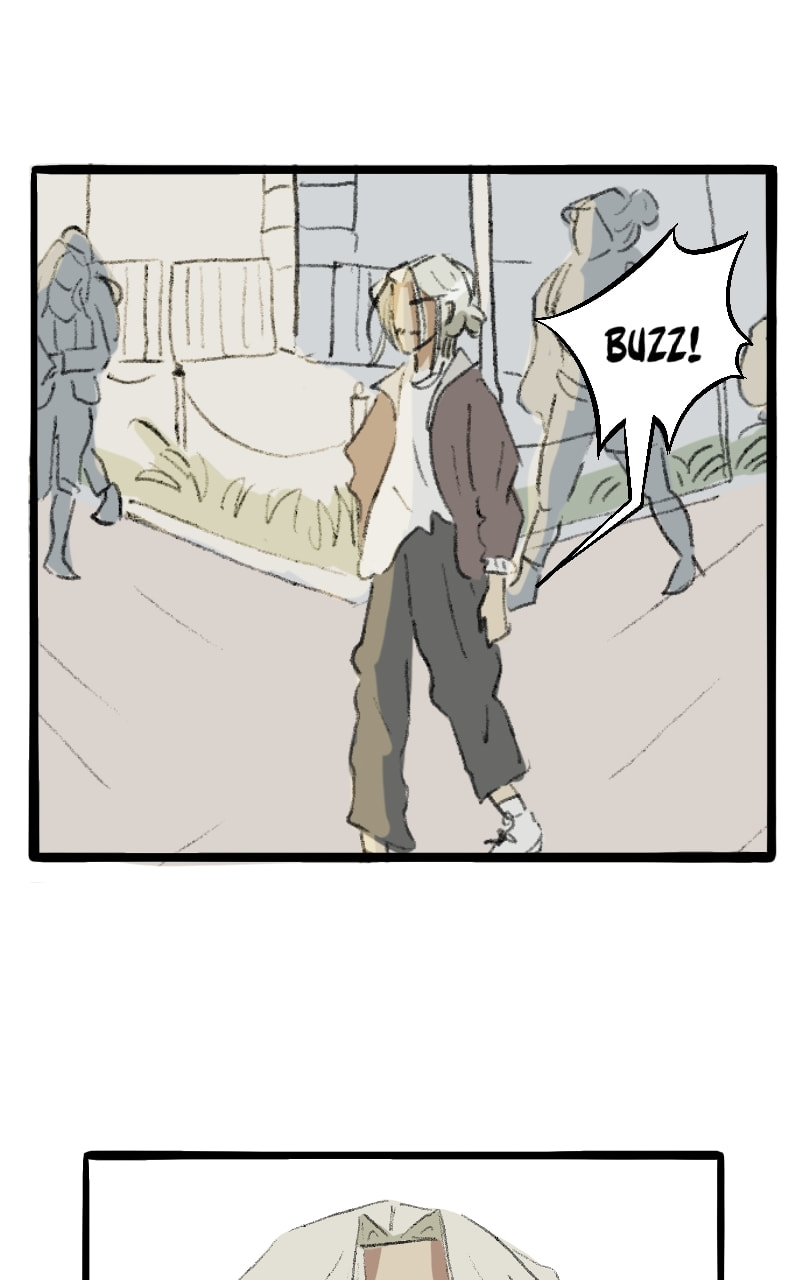 Surprise You're Gay! Chapter 9 page 20 - 