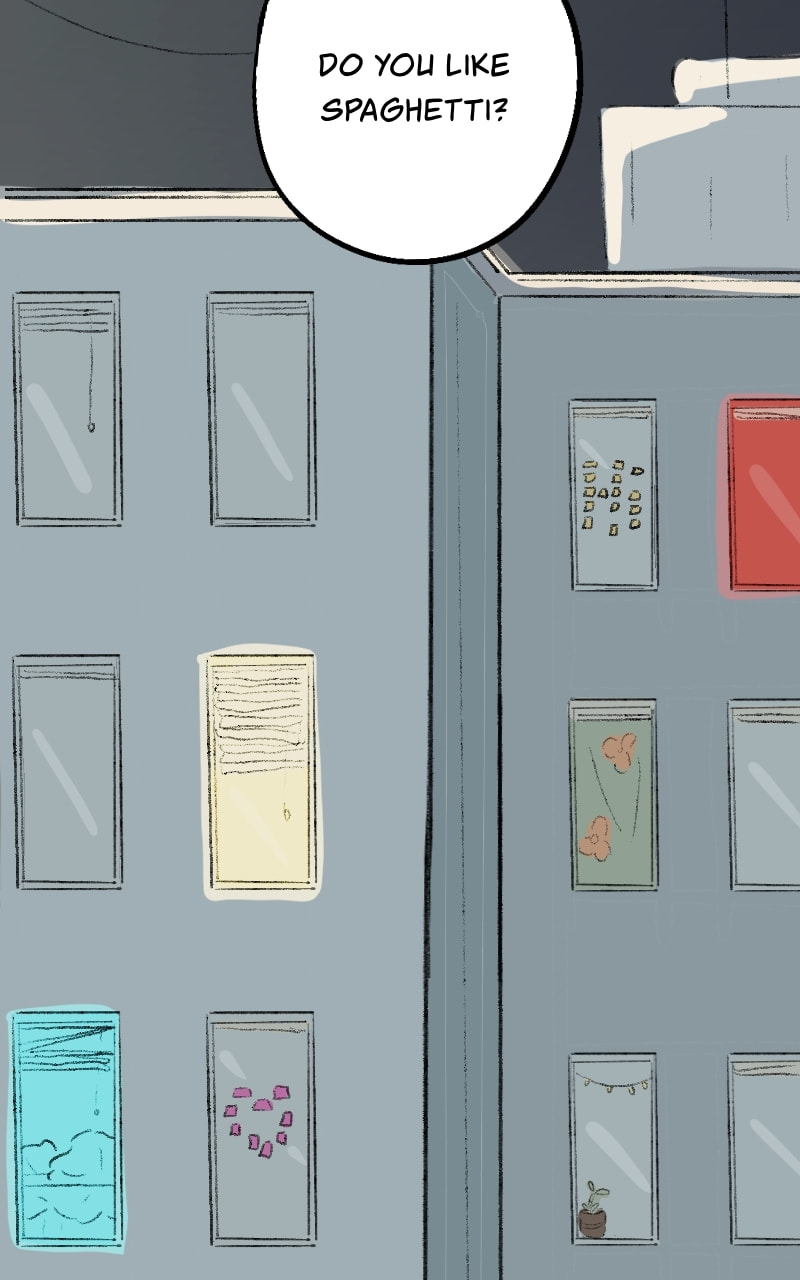 Surprise You're Gay! Chapter 9 page 3 - 