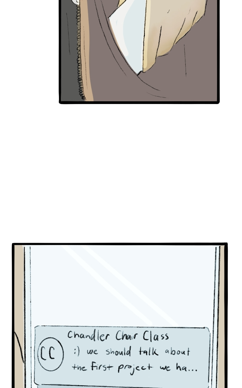 Surprise You're Gay! Chapter 9 page 22 - 