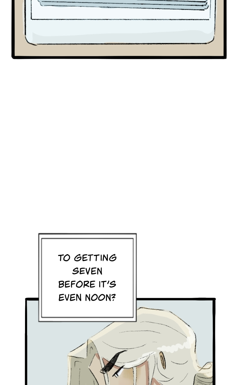 Surprise You're Gay! Chapter 9 page 23 - 