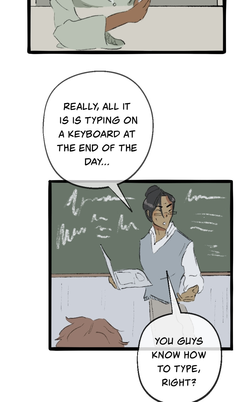 Surprise You're Gay! Chapter 9 page 26 - 