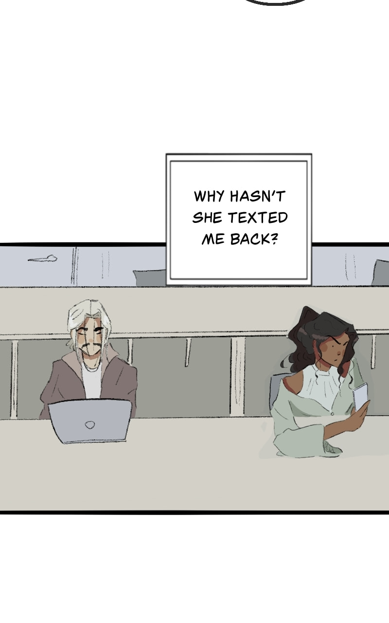 Surprise You're Gay! Chapter 9 page 27 - 