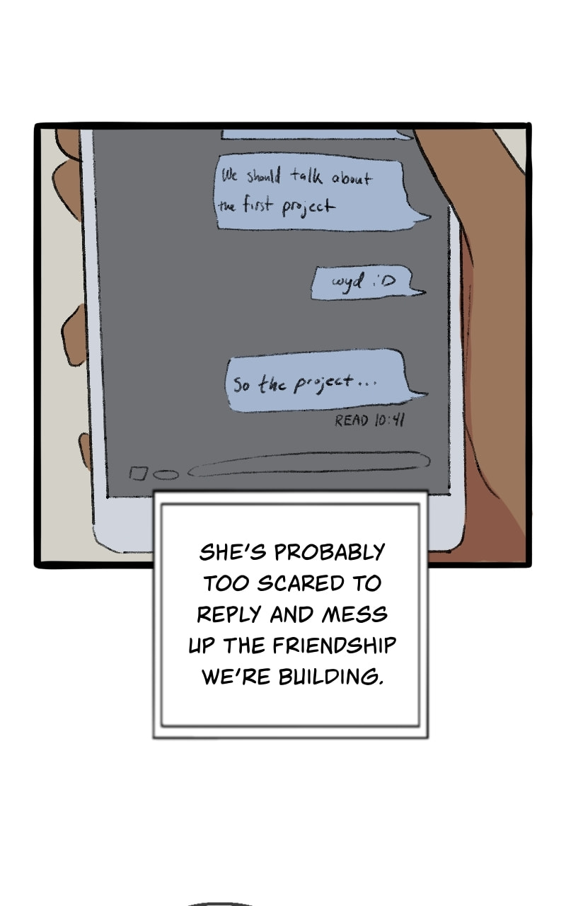 Surprise You're Gay! Chapter 9 page 28 - 