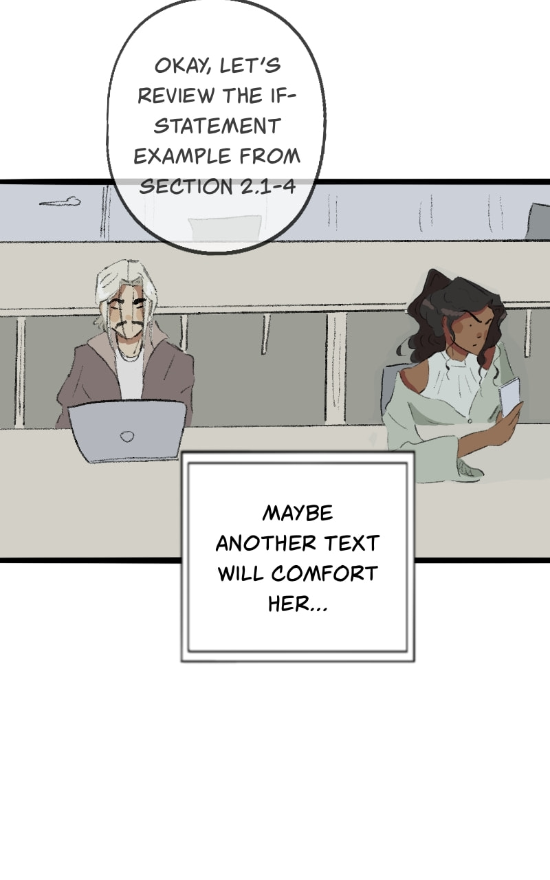 Surprise You're Gay! Chapter 9 page 29 - 