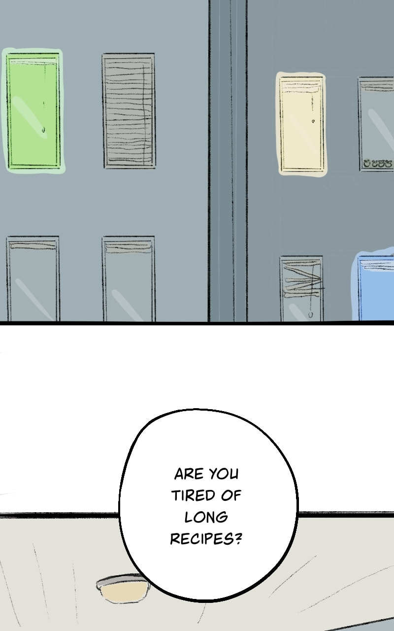 Surprise You're Gay! Chapter 9 page 4 - 