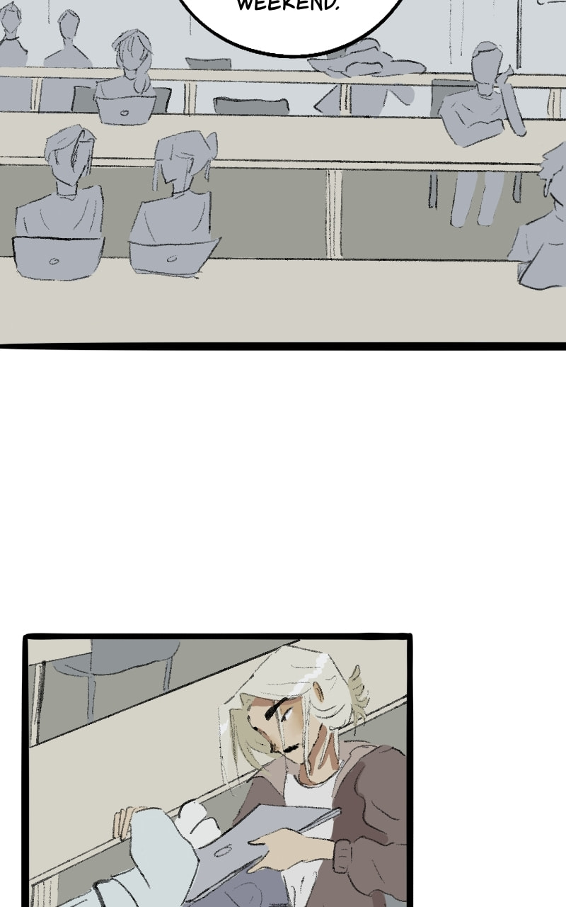 Surprise You're Gay! Chapter 9 page 31 - 