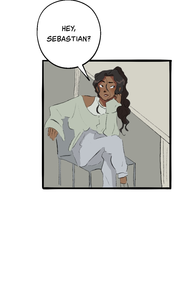 Surprise You're Gay! Chapter 9 page 33 - 