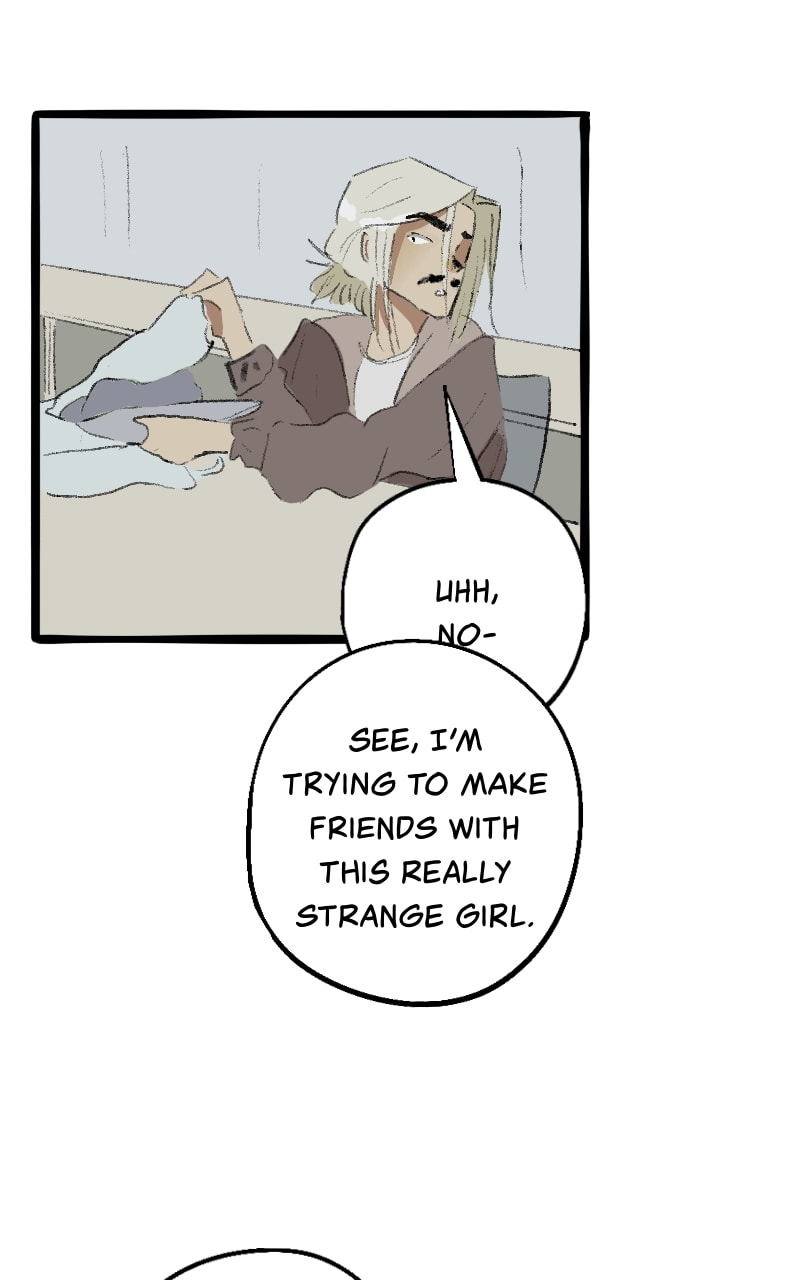 Surprise You're Gay! Chapter 9 page 35 - 