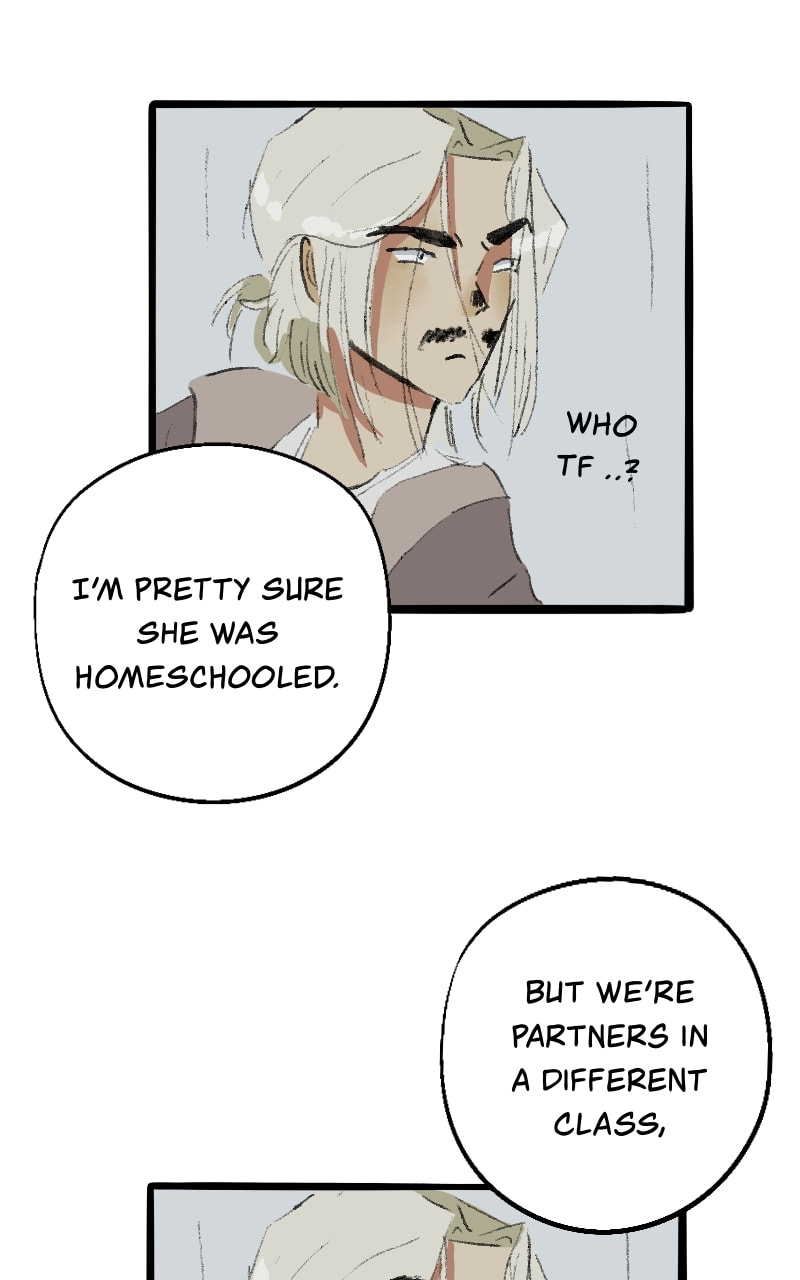 Surprise You're Gay! Chapter 9 page 37 - 