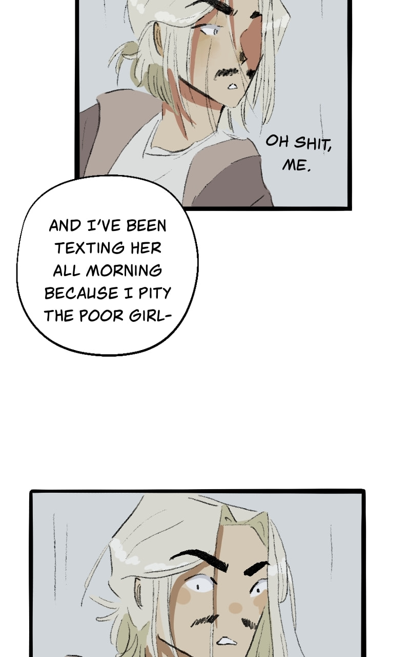 Surprise You're Gay! Chapter 9 page 38 - 
