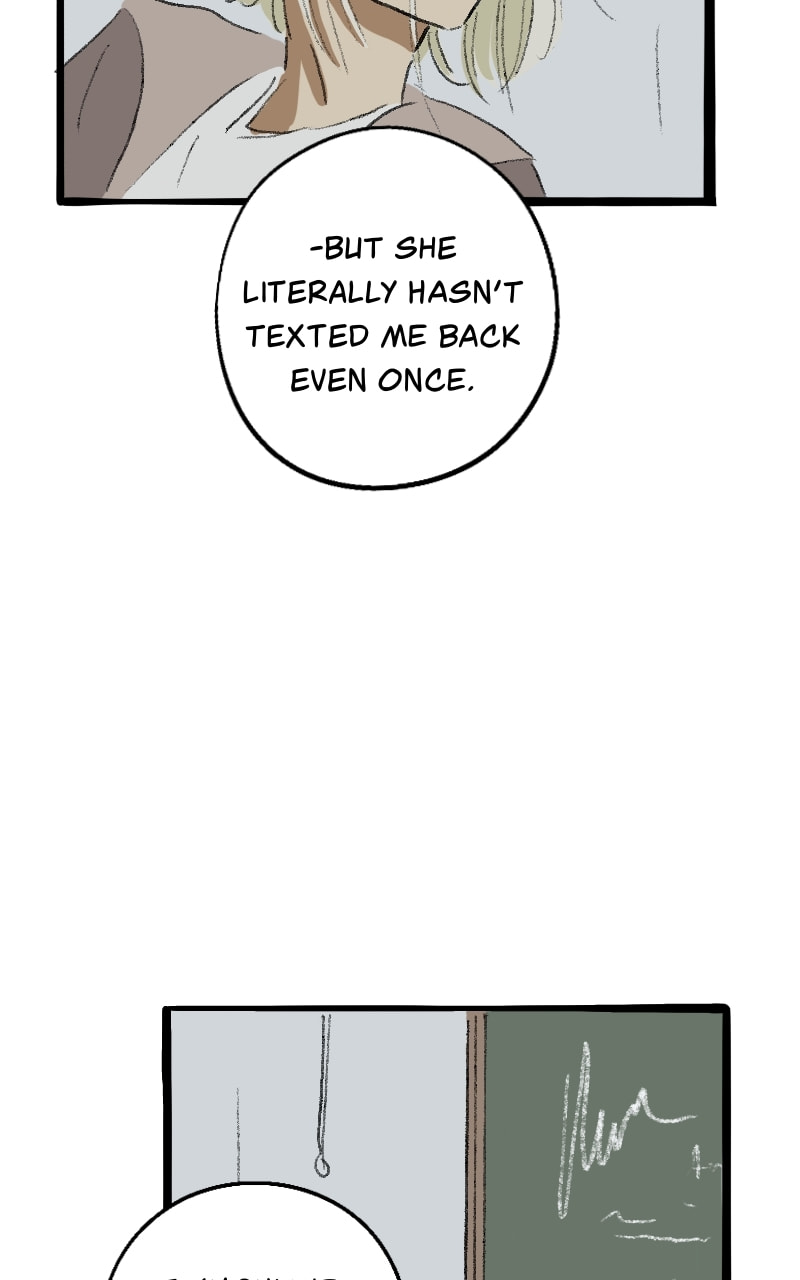 Surprise You're Gay! Chapter 9 page 39 - 