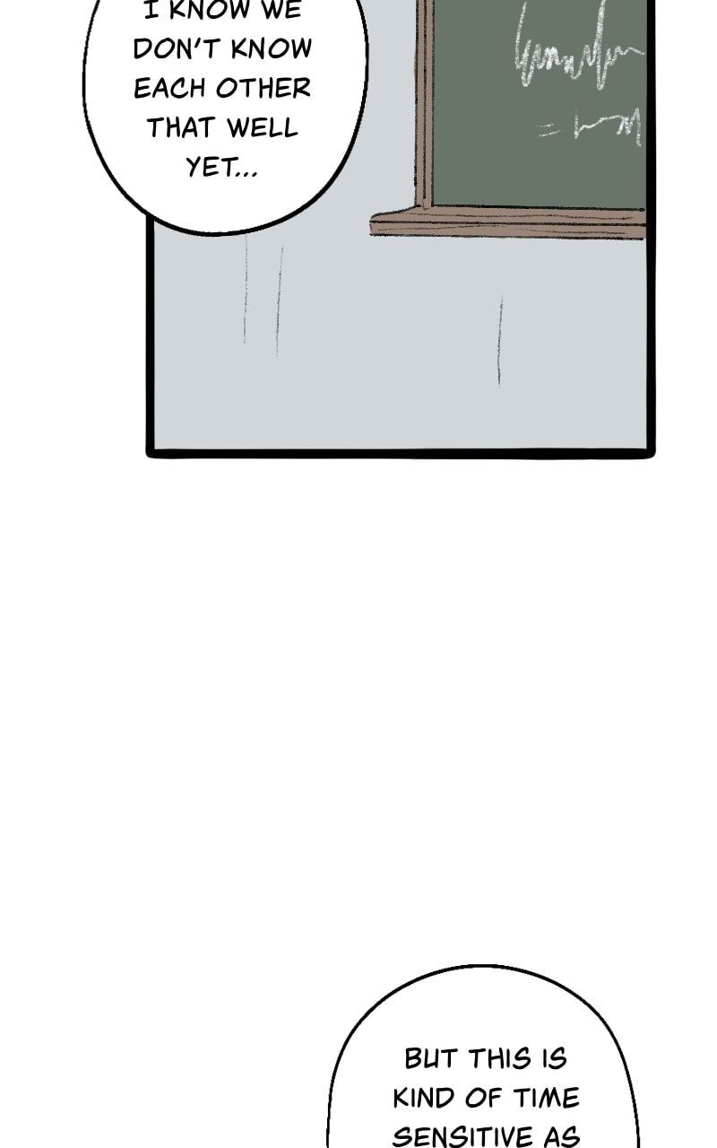 Surprise You're Gay! Chapter 9 page 40 - 