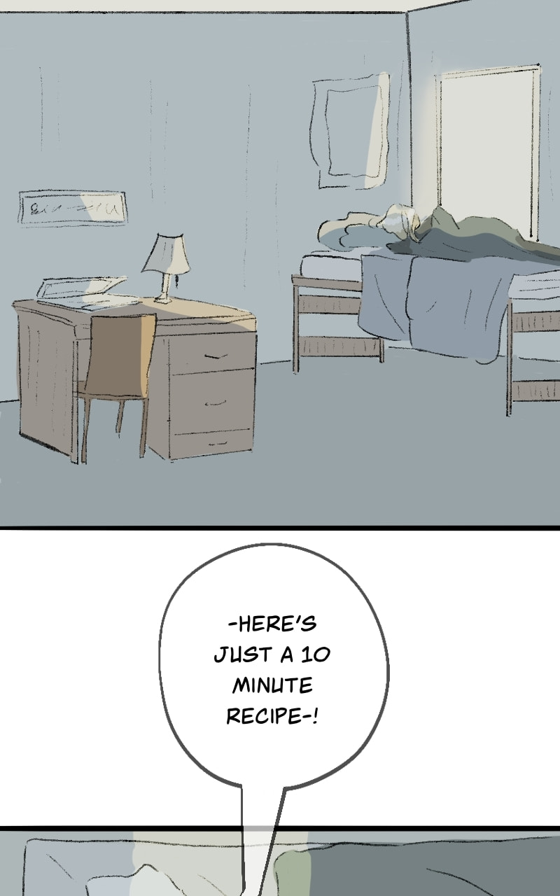 Surprise You're Gay! Chapter 9 page 5 - 