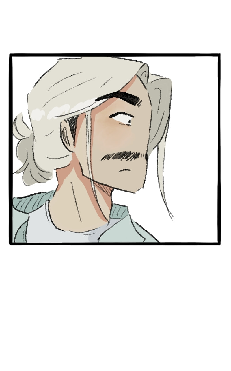 Surprise You're Gay! Chapter 9 page 43 - 