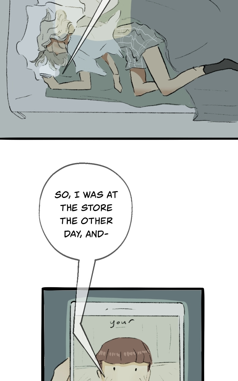 Surprise You're Gay! Chapter 9 page 6 - 