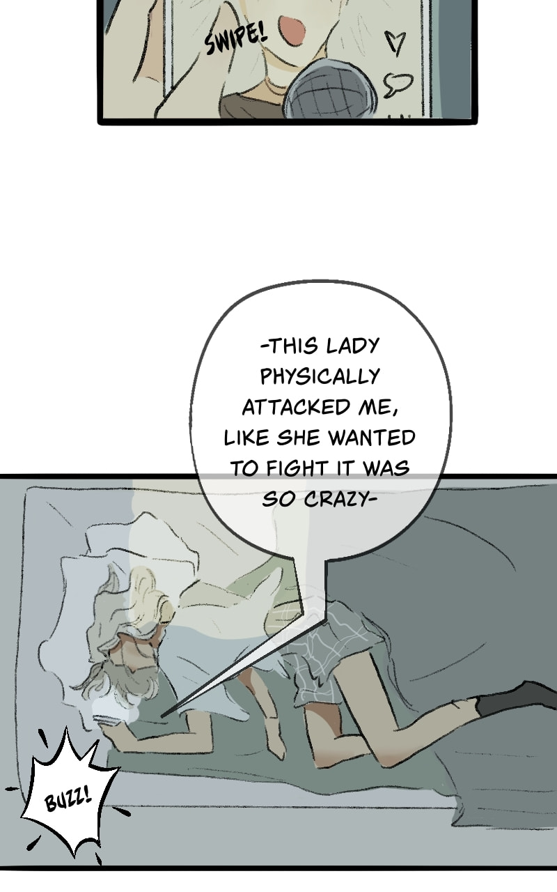Surprise You're Gay! Chapter 9 page 7 - 