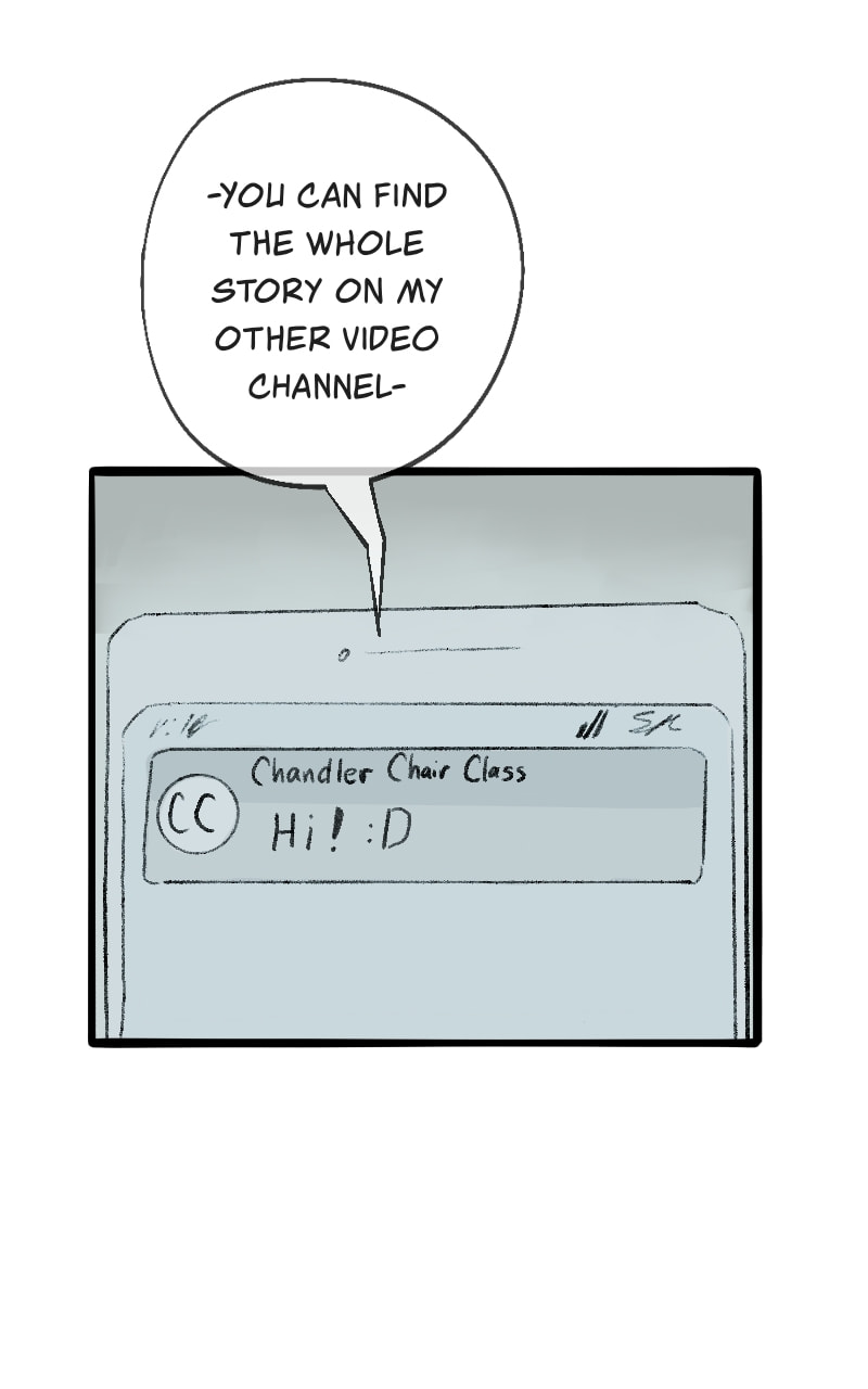 Surprise You're Gay! Chapter 9 page 8 - 