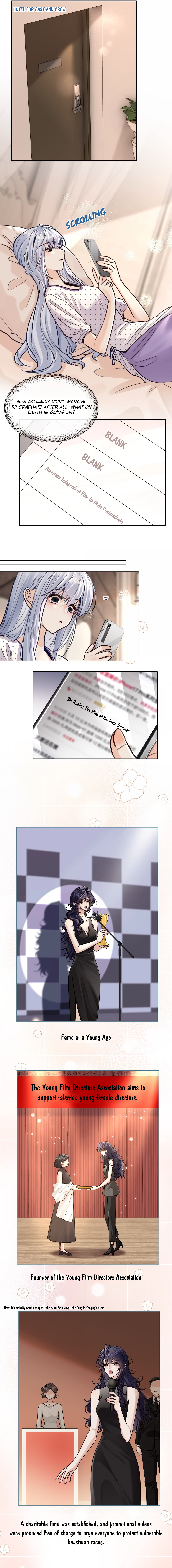 Read Surrendering To My Enemy