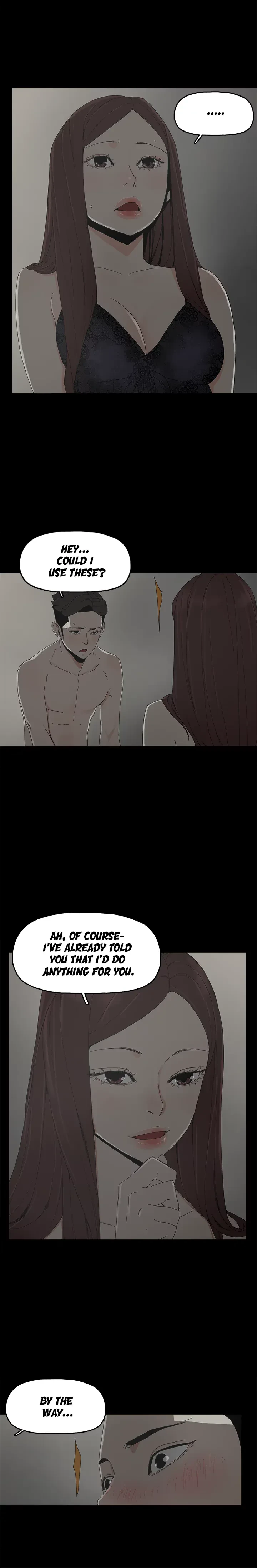 Surrogate Mother Chapter 10 page 2 - 