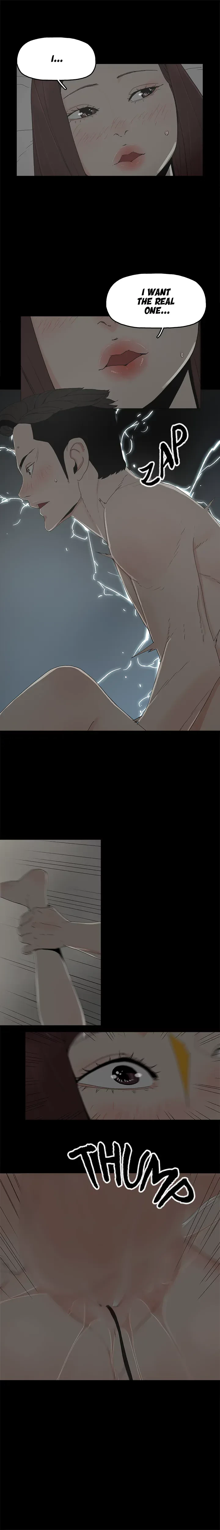 Surrogate Mother Chapter 10 page 11 - 