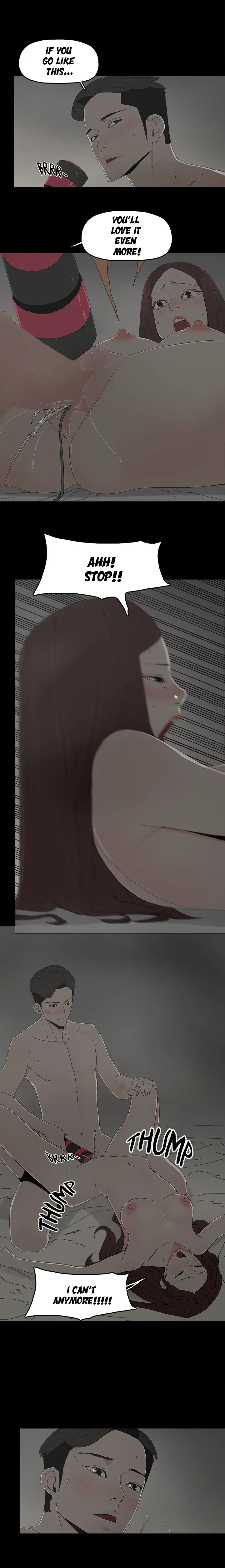 Surrogate Mother Chapter 10 page 12 - 