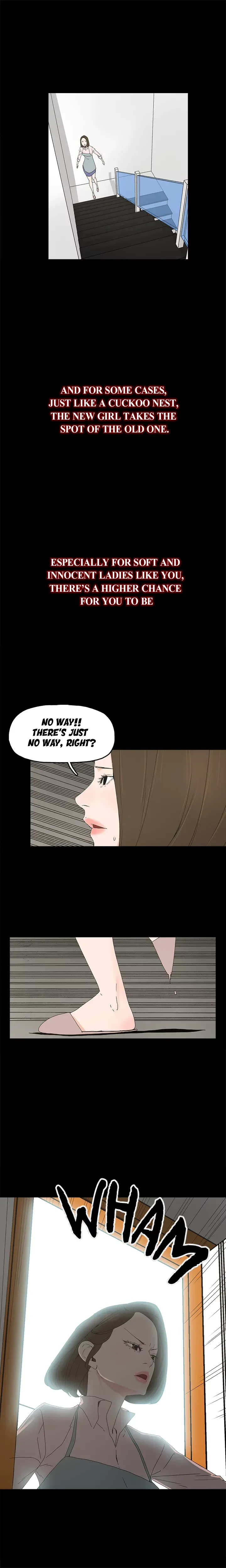 Surrogate Mother Chapter 10 page 14 - 
