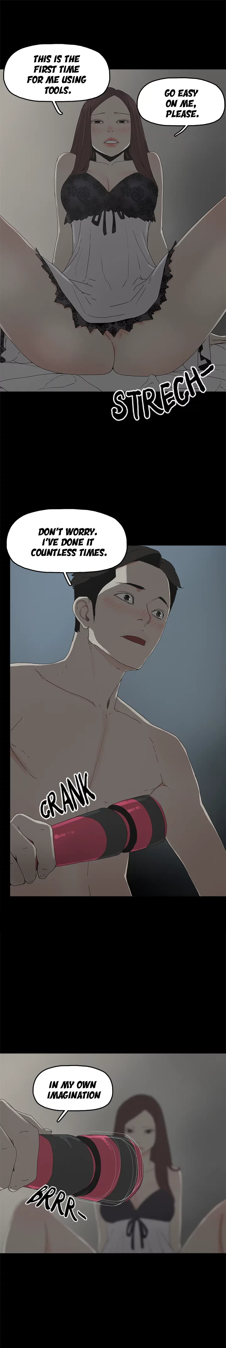 Surrogate Mother Chapter 10 page 3 - 